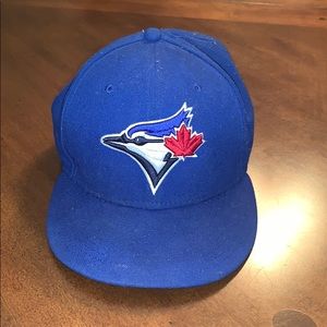 Blue Jays Hat